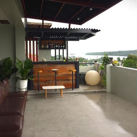 Mamay'S Homestay Tagbilaran City Exterior foto