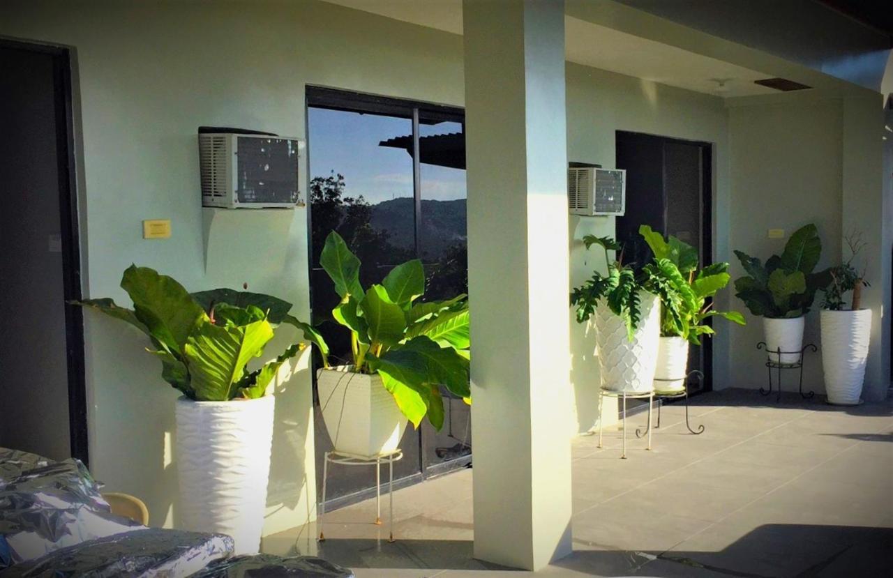 Mamay'S Homestay Tagbilaran City Exterior foto