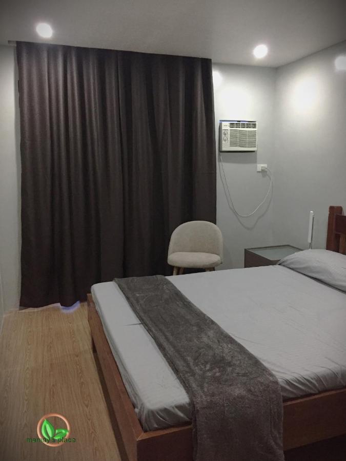 Mamay'S Homestay Tagbilaran City Exterior foto