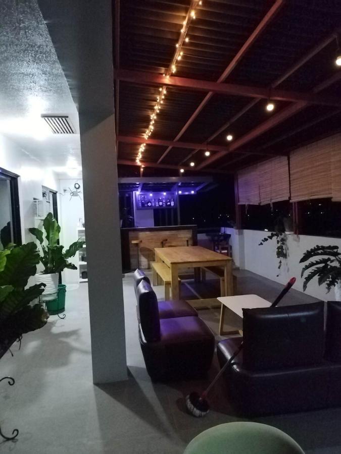 Mamay'S Homestay Tagbilaran City Exterior foto