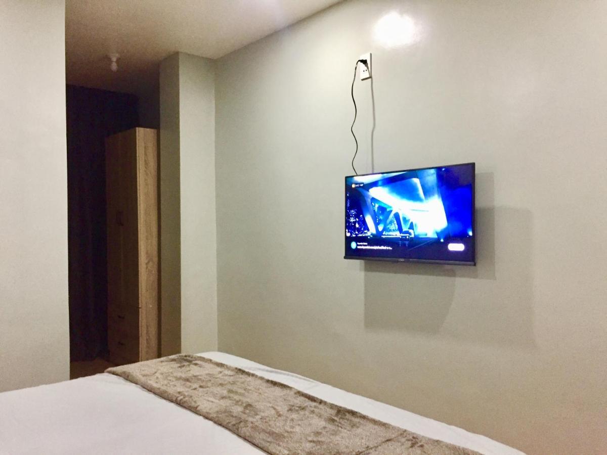 Mamay'S Homestay Tagbilaran City Exterior foto